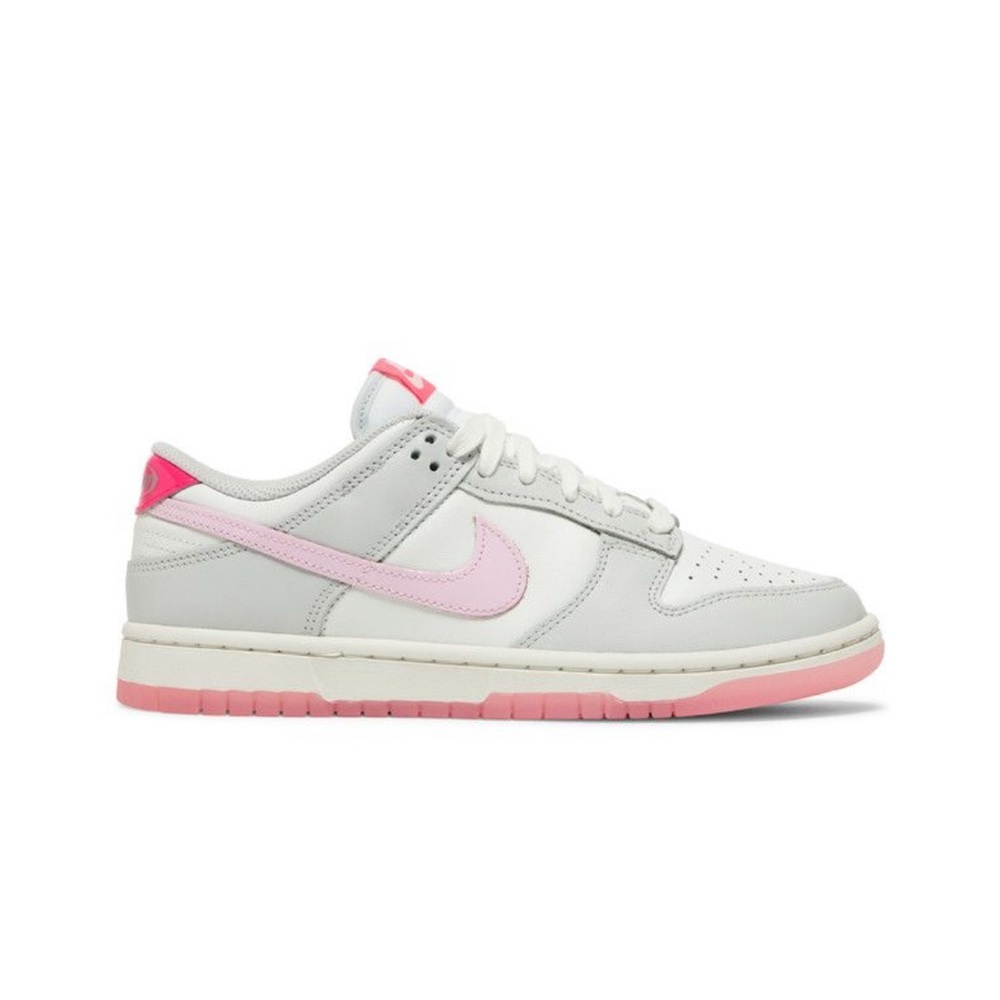 Pink Foam ‘520 Pack Nike Dunk Lows